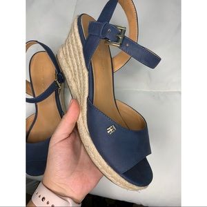 Tommy Hilfiger Wedges